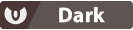 dark