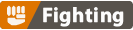 fighting