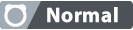 normal